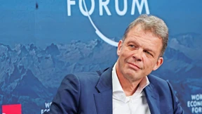 Sewing als Bankenpräsident bestätigt