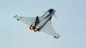 Druck auf EADS steigt