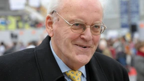 „Weitsichtig, mutig, mit großer Liebe zum offenen Wort“ 