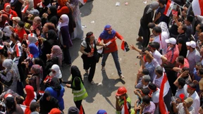 Schatten über dem Neubeginn in Ägypten