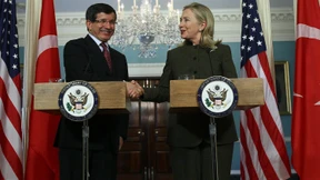 Washington zweifelt an Friedenstruppe für Syrien