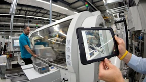 Das unbekannte Internet der Dinge