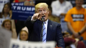 Die Welt hat Angst vor Donald Trump