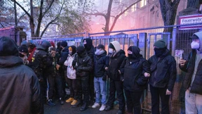 Es gibt kein Recht auf „Freiräume“