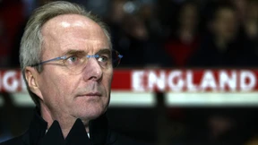 Trainer-Ikone Sven-Göran Eriksson ist tot