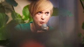 Die Problemkinder der Grünen