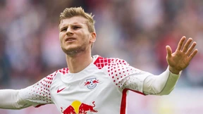 Auf Werner ist für Leipzig Verlass