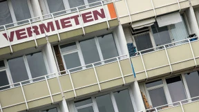 Merkel erklärt Mietpreisbremse für gescheitert