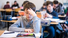 Lasst die Kinder schlafen!