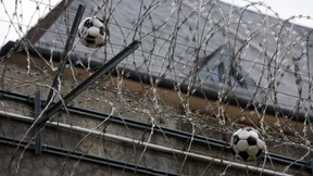 Anpfiff für die Freiheit