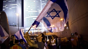 Die Start-up-Armee im Silicon Wadi