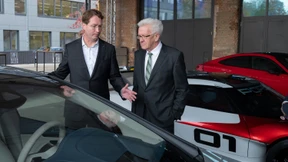 Warum die Mercedes-Strategie zum Politikum wird