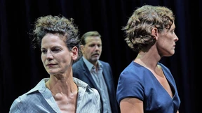 Das Natürliche ist das Chaos