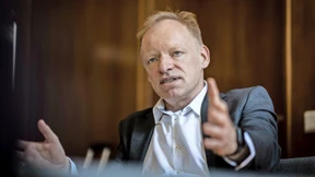 „Wir sehen tatsächlich einen wirtschaftlichen Niedergang“