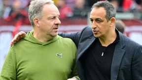 Fürth trennt sich nach Debakel von Trainer und Manager