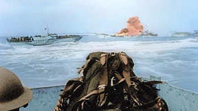 Der kurze 6. Juni 1944