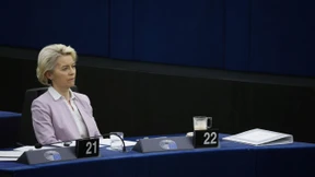 EU-Parlament verlangt Strenge gegenüber Polen