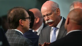 Die Grünen und die Geheimkontakte der Autolobby