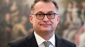 Hier plaudert der Bundesbank-Chef aus dem Nähkästchen