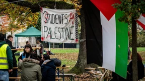 Palästina-Konferenz: Kritik an Absage der Goethe-Universität