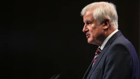 Kategorischer Seehofer