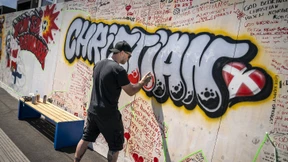 Zuspruch für Eriksen, Kritik an der UEFA