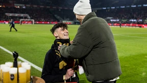 Queerer Schiedsrichter offenbar mehrmals attackiert