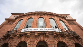 Hoffnung für Staatstheater Mainz