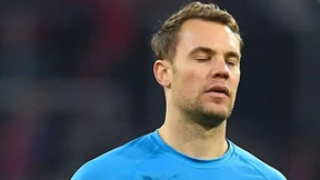 Die geheimnisvolle Verletzung des Manuel Neuer