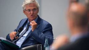 „Sie haben die Freiheit, abzuschalten!“