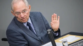 Staatspolitisches Nullsummenspiel 