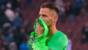 „Wir haben wie ein Abstiegskandidat gespielt“