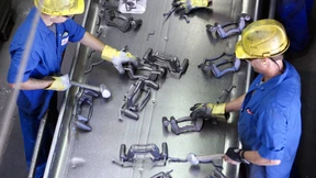 Mehr Nachfragen zu betriebsbedingten Kündigungen