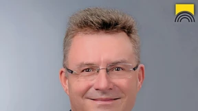 Kommunaler Frühaufsteher