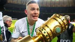 Zeit der großen Abschiede