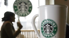 Starbucks soll 2,8 Milliarden Dollar zahlen