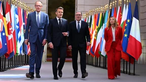 Braucht es jetzt noch eine europäische Hormus-Mission?