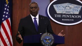 Chinesische Rakete stürzt unkontrolliert in Richtung Erde