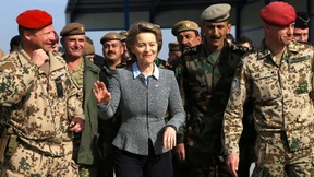 Wehrbeauftragter: Lücken bei Bundeswehr noch größer geworden