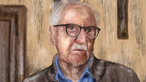 Ein Hundertjähriger über seine Kriegsgefangenschaft in Sibirien