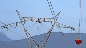 Frankreich plant Industriestrom im XXL-Format