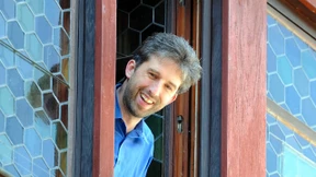 Boris Palmer will als Kellner arbeiten 