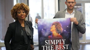 Wie echt darf eine falsche Tina Turner aussehen?