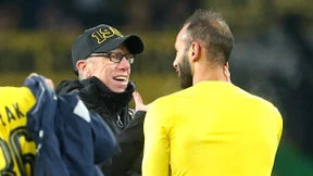 Die Demut des Peter Stöger