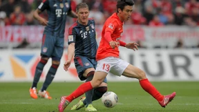 Der Kindheitstraum des Kapitäns