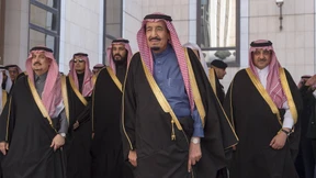 Billiges Öl zwingt Saudi-Arabien zum Sparen