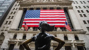 Der Optimismus der Anleger hält an