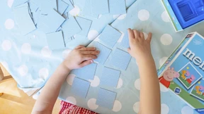 Wie Frankfurt den Anspruch auf Kinderbetreuung sicherstellen will