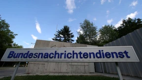 Bundesnachrichtendienst schlägt Alarm beim Klimawandel