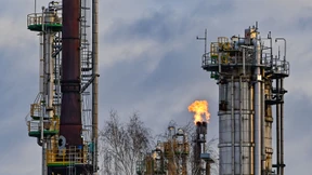 Nächste Eskalationsstufe Ölembargo: Wird jetzt Ostdeutschland lahmgelegt?